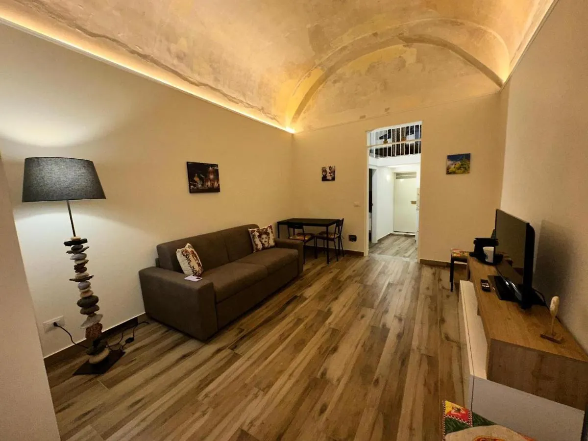 Agathae Home Catania