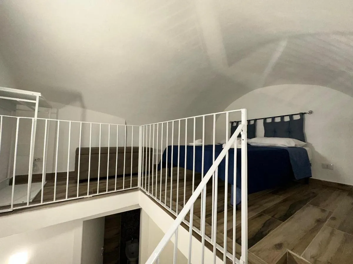 Holiday home Agathae Home Catania