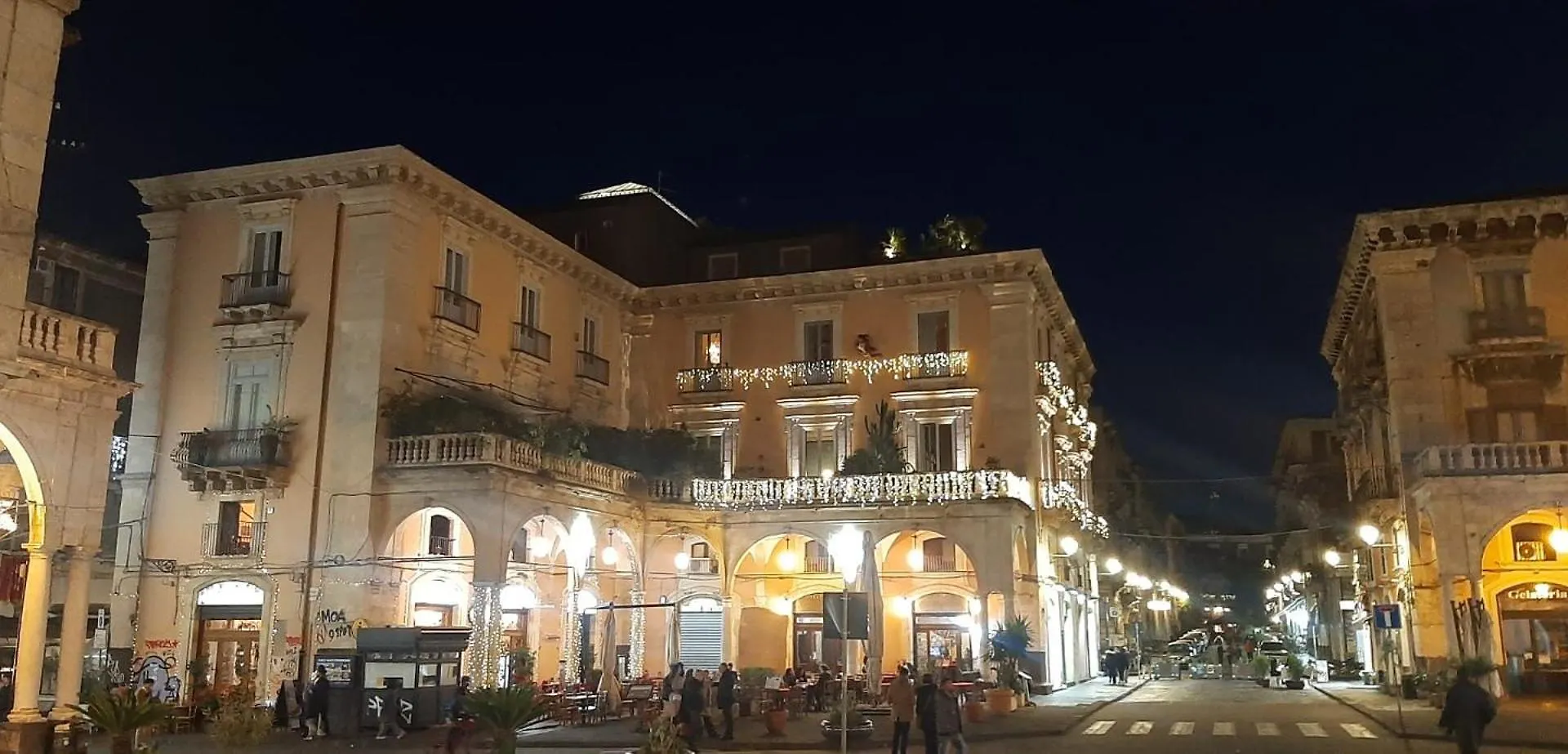 Agathae Home Catania