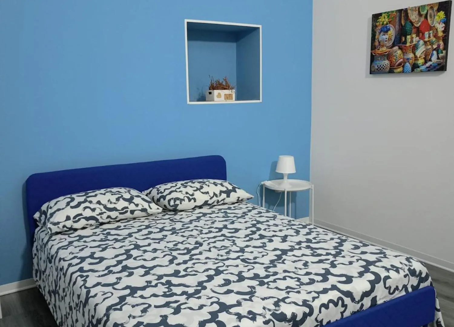 Agathae Home Catania Holiday home