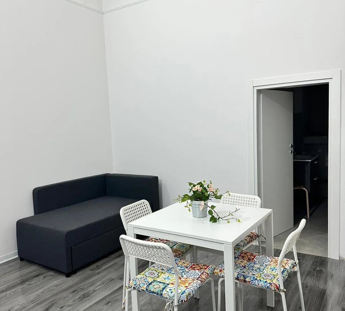 Holiday home Agathae Home Catania