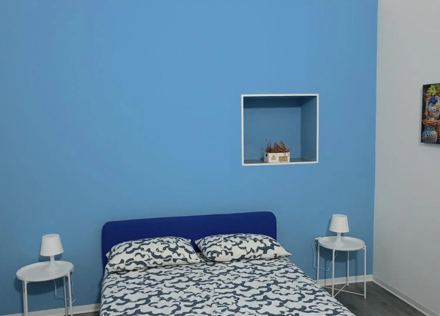 Agathae Home Catania