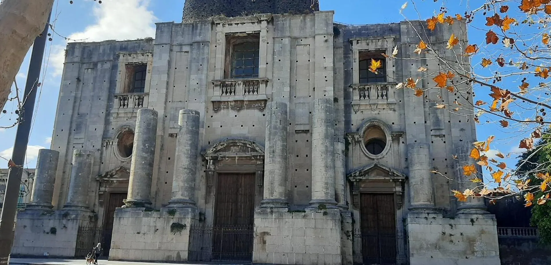Agathae Home كاتانيا بيت للعطل
