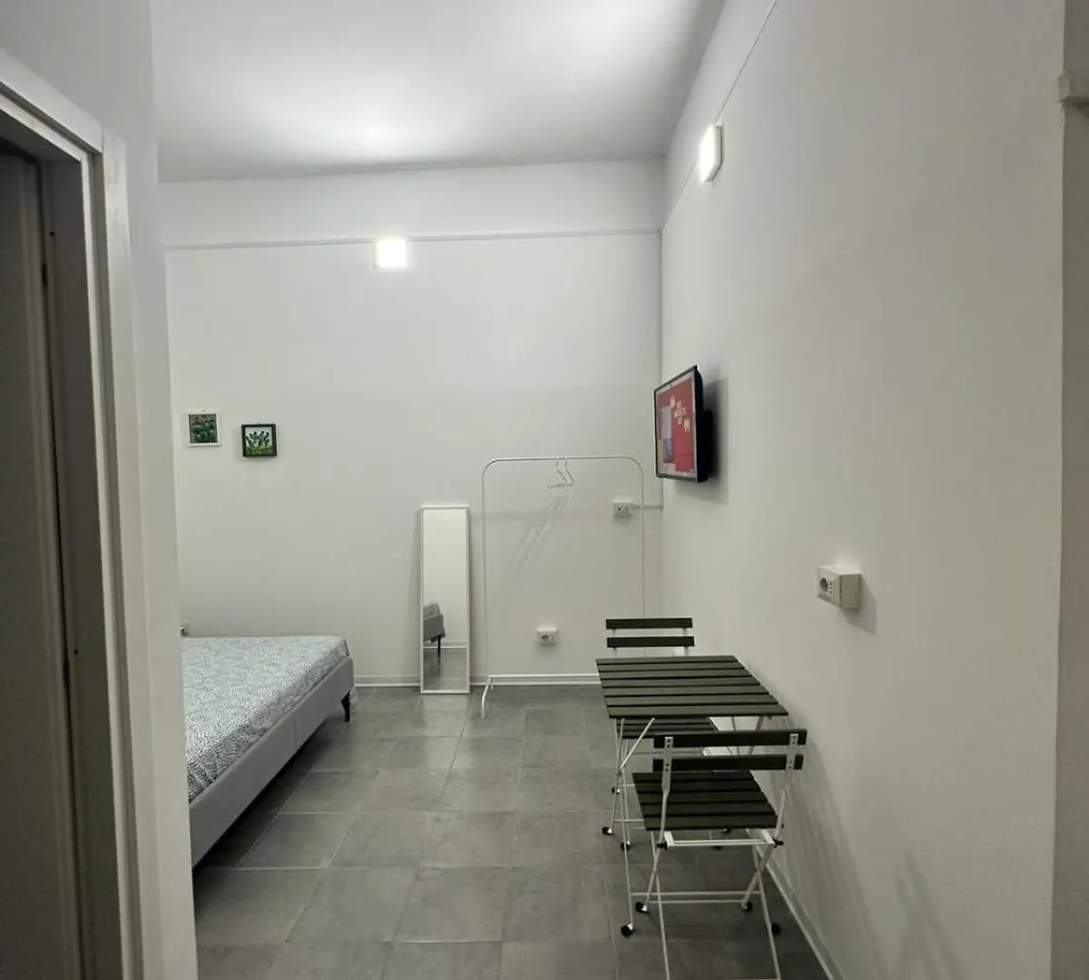 Agathae Home كاتانيا بيت للعطل