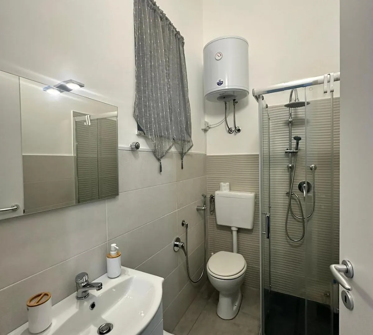 بيت للعطل Agathae Home كاتانيا