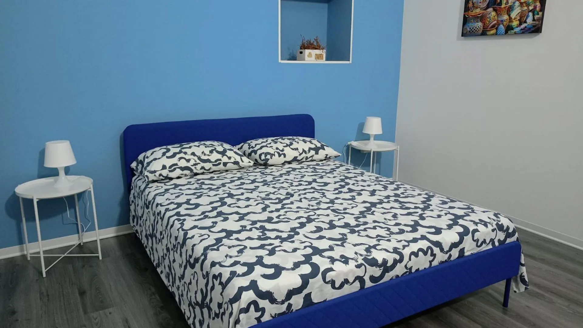 بيت للعطل Agathae Home كاتانيا